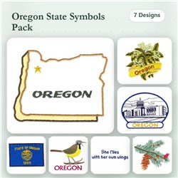 State of Oregon