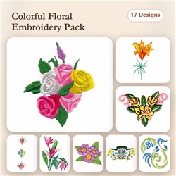 Stunning Florals