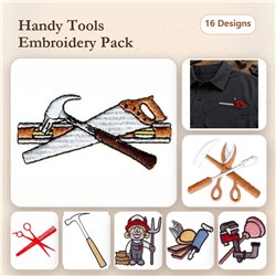 Tons Of Tools