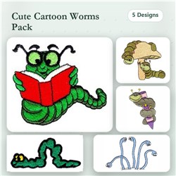 Wiggly Worms