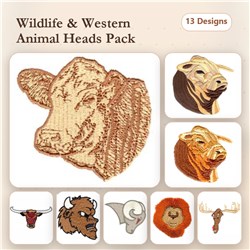 Wildlife Animals