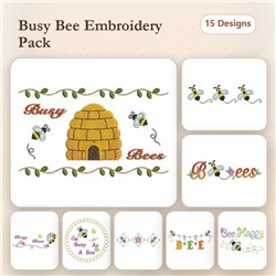 Busy Bees