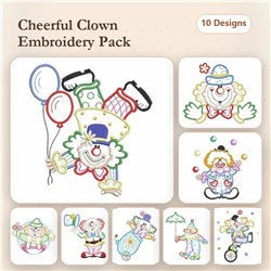 Clown