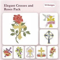 Crosses