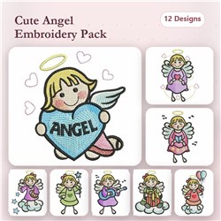 Cute Angles