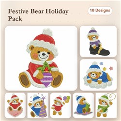 Cute Bears