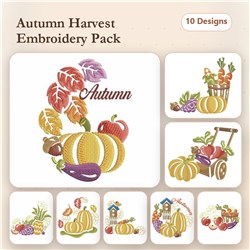 Fall Harvest