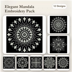 Fancy Quilt