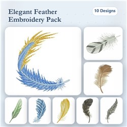 Feathers 2