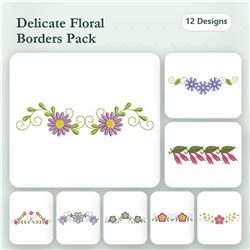 Flower Borders 2