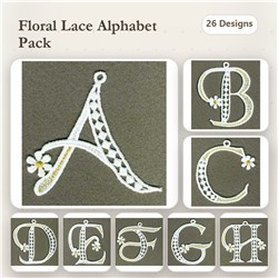 FSL Alphabets 2