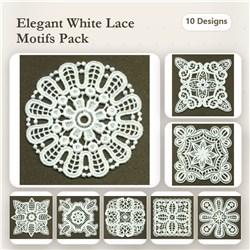 FSL Creative Doily
