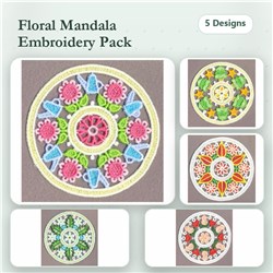 FSL Decorative Doily