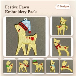 FSL Deer