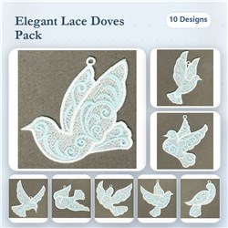 FSL Doves