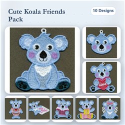 FSL Koala