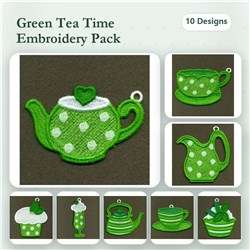 FSL Tea Time