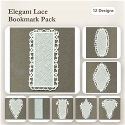 FSL Template Bookmarks