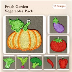 FSL Vegetables