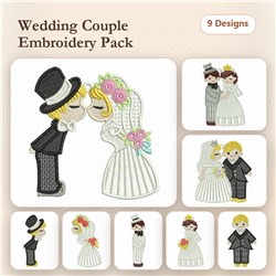 FSL Wedding