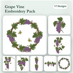 Grapes