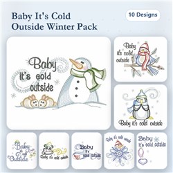 Its Cold Outside