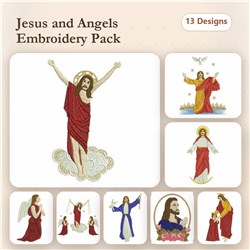 Jesus 2