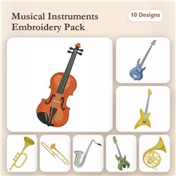 Music Instruments