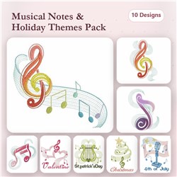 Music Notes