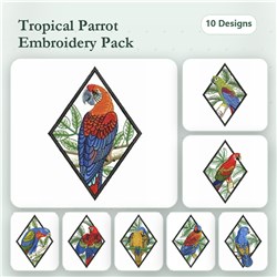Parrots 2