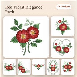 Red Roses