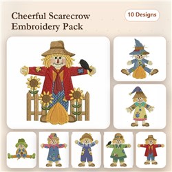 Scarecrow