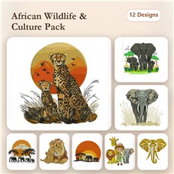 African Safari