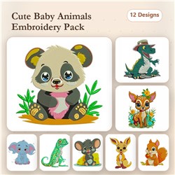 Baby Animals