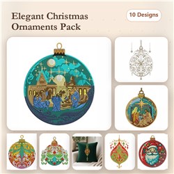 Christmas Ornaments