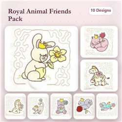 Animal Blocks