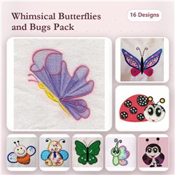 Beautiful Bugs