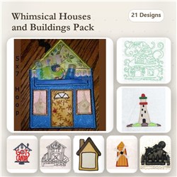 Building Scenes