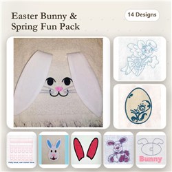 Bunny Fun