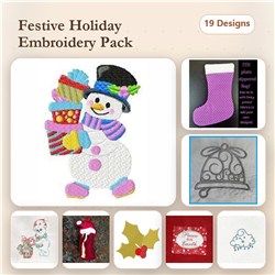 Christmas Projects