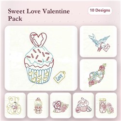 Colorline Valentine