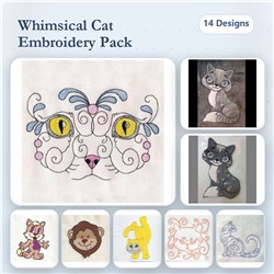 Crazy Cat Creations