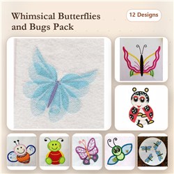 Fluttering By