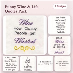 Funny Sayings