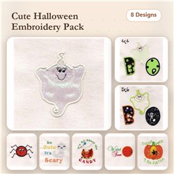 Halloween Boo