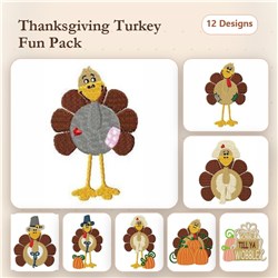 Holiday Gobbler