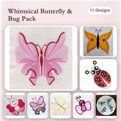 Insects Abound!