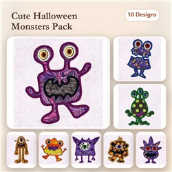 Monster Mash Boys