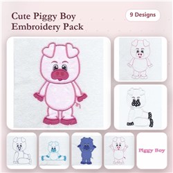 Piggy Boys