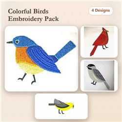 Song Birds